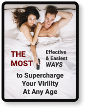 Steel Flow Pro Bonus 2 Supercharge Your Virility ebook